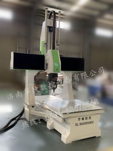 焦作济源五轴加工中心