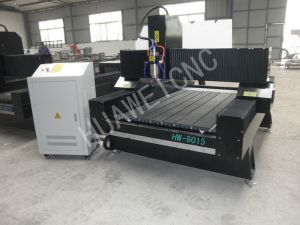 焦作济源HW-9015重型石材雕刻机