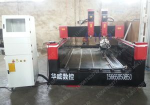 焦作济源新款豪华型石材雕刻机