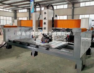 焦作济源岩板桥切机/石英石加工中心