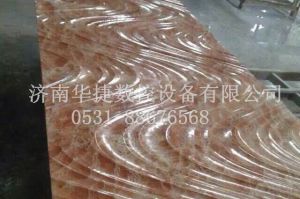 焦作济源石材雕刻样板