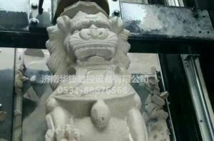 焦作济源石材雕刻样板