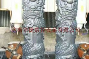 焦作济源石材雕刻样板