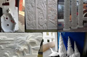 焦作济源泡沫/橡塑样品