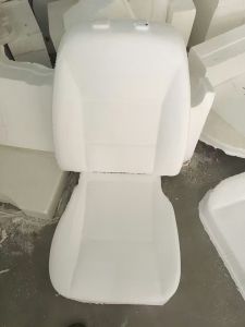 焦作济源泡沫/橡塑样品