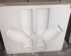 焦作济源泡沫/橡塑样品