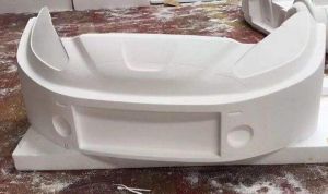 焦作济源泡沫/橡塑样品