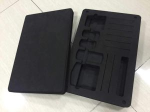 焦作济源泡沫/橡塑样品