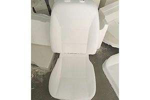 焦作济源五轴加工中心样品