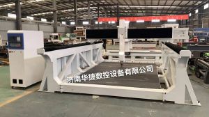 焦作济源定制分体式大型模具雕刻机
