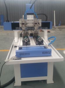 焦作济源小型双头佛像雕刻机